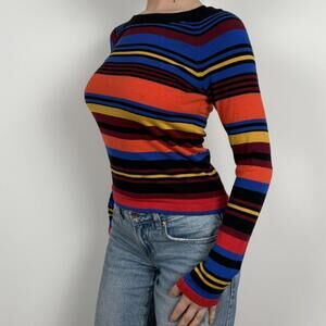 Express Women's Multi Jumper